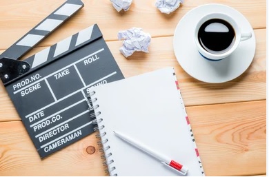 DBIMA Paris: Script Writing for Film and Television