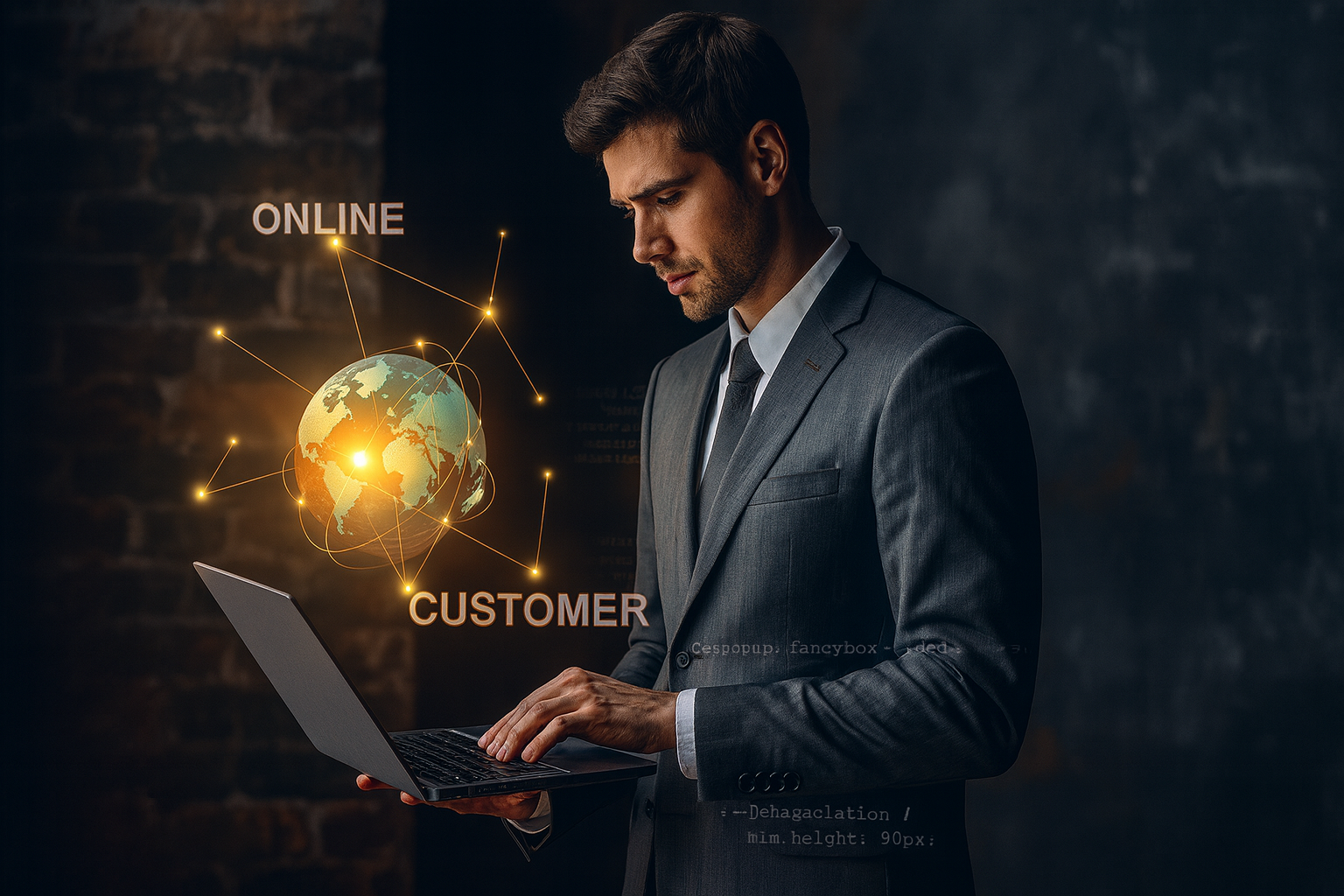 Advanced Data Science (Power BI / Tableau)