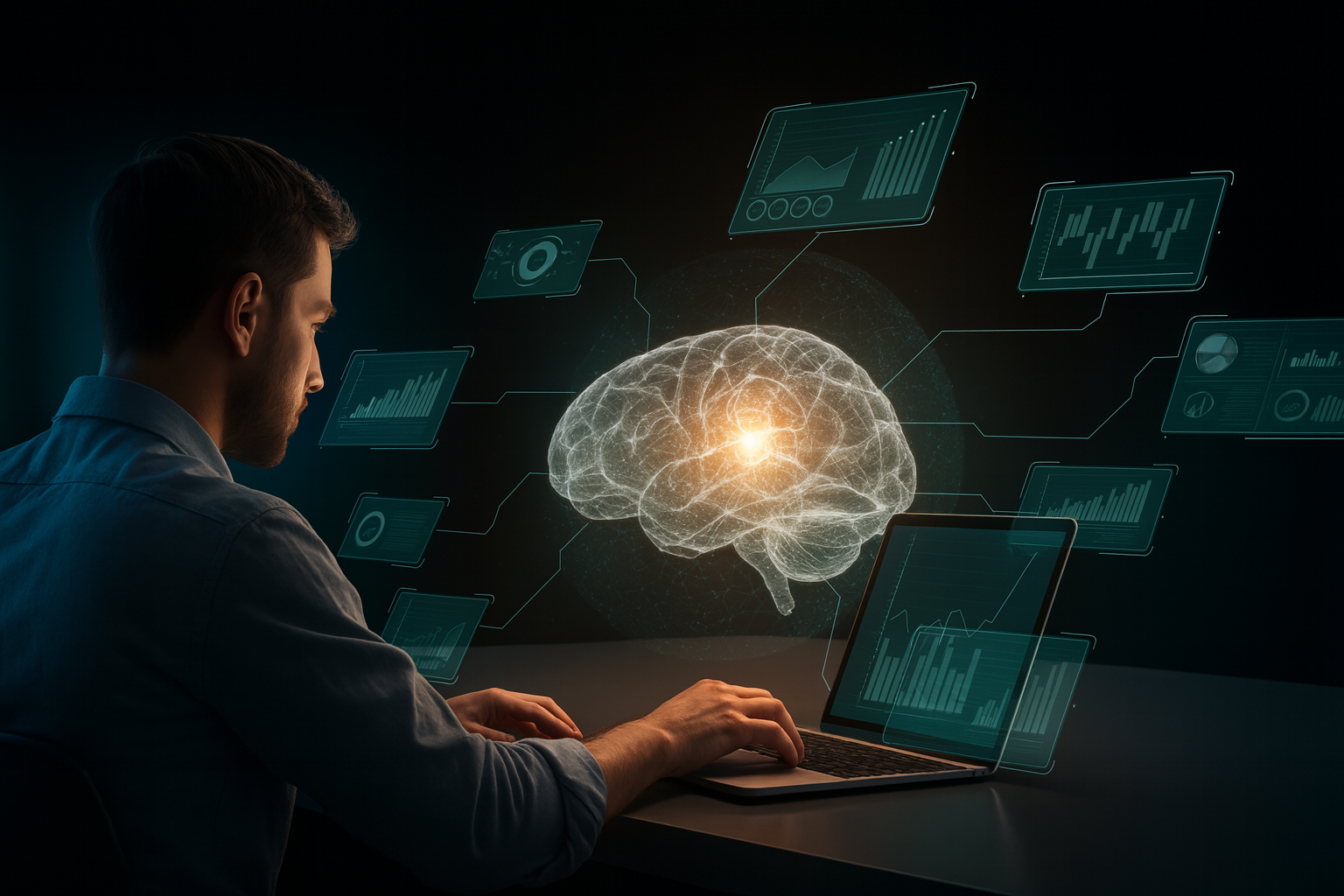 Digital Marketing with AI Tools