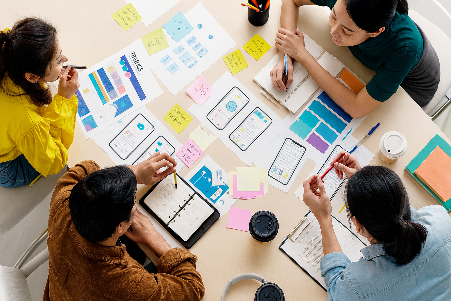 Entrepreneurial & Business Creation: Building Startups for Impact