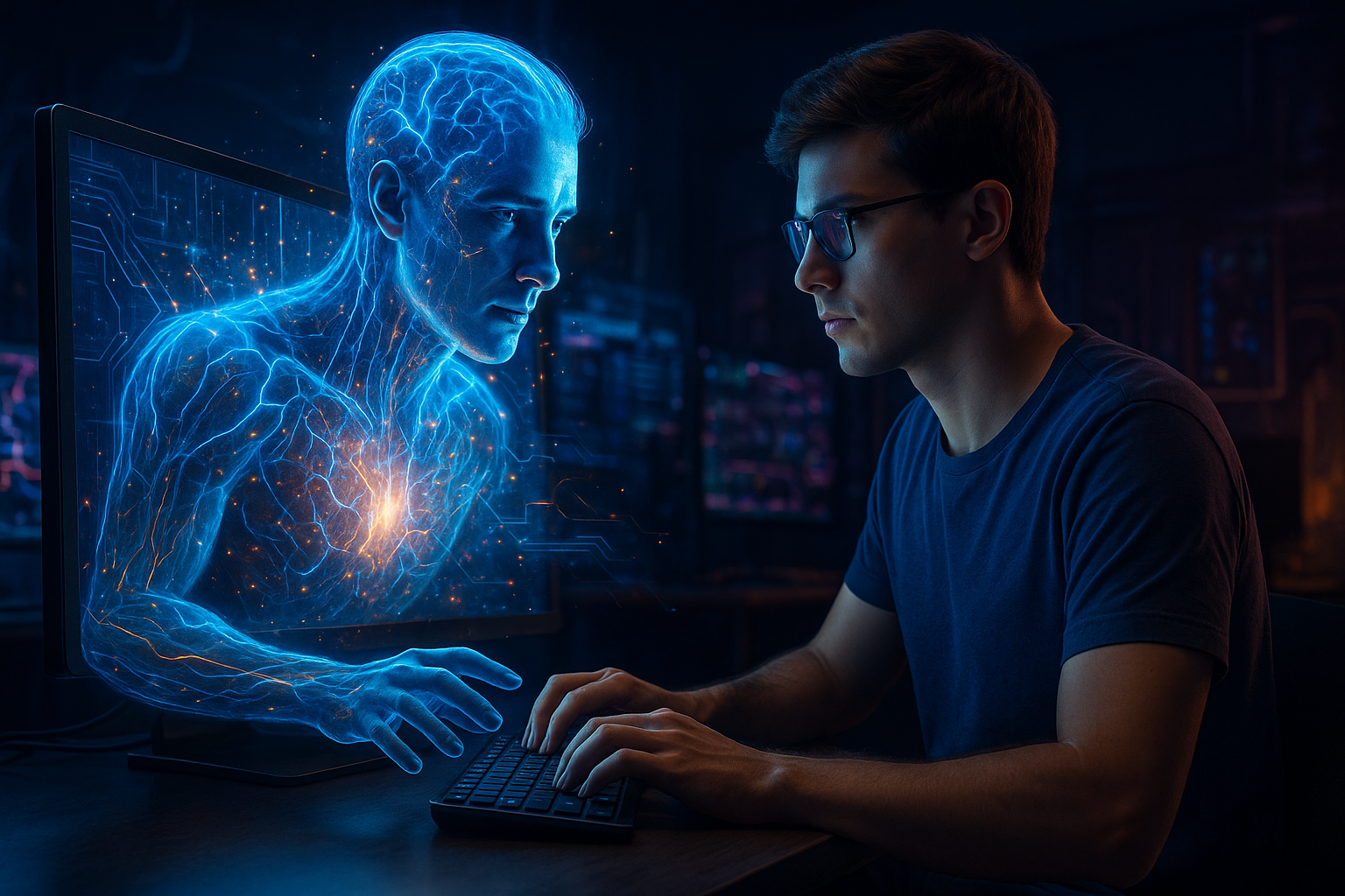 Generative AI and Prompt Engineering