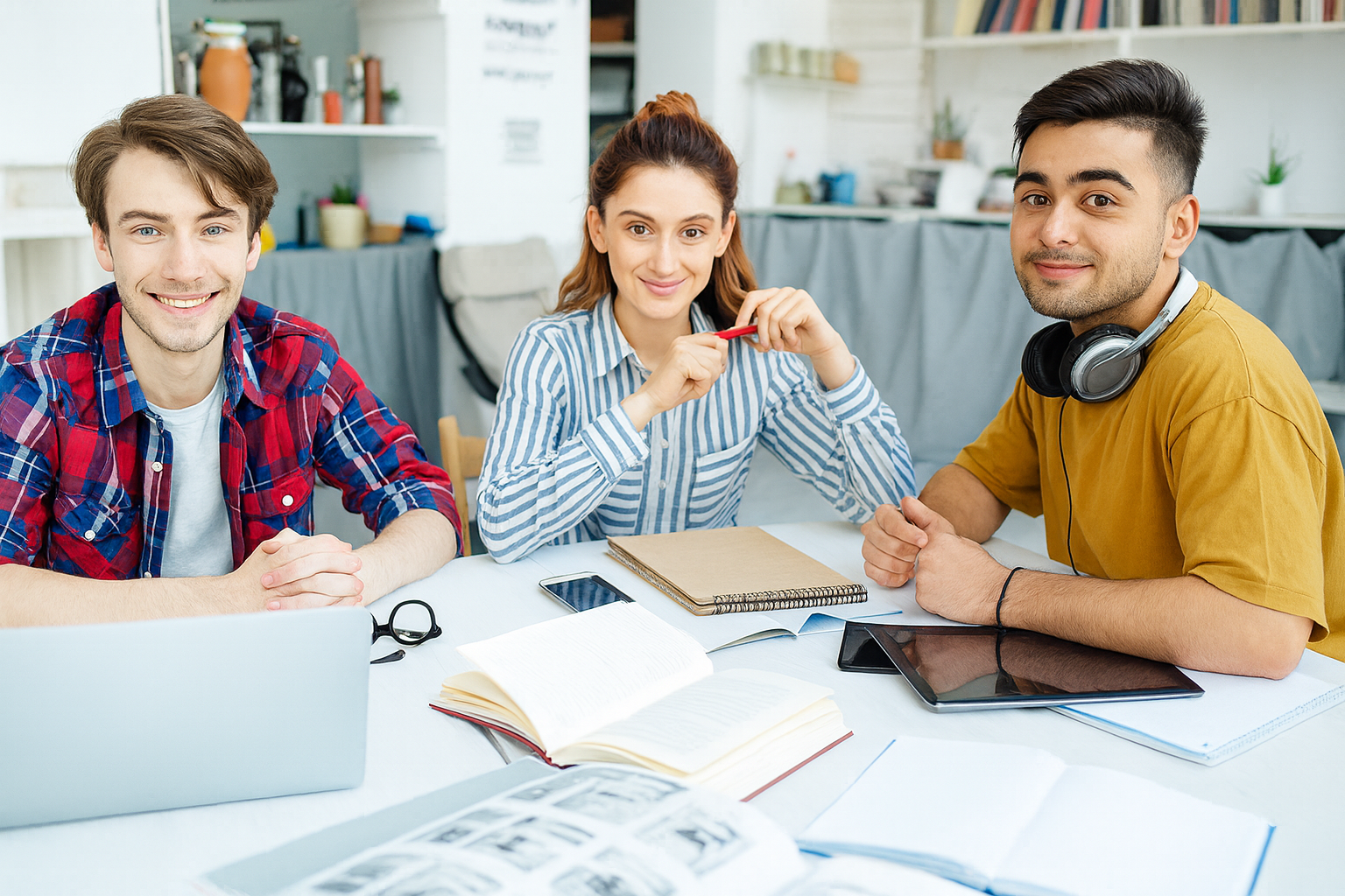 Job Ready and Professional Edge Mastery